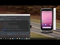 Android Studio Kotlin Customize Navigation Drawer App Right Side