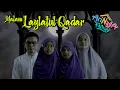 Lagu Malam Laylatul Qadar - Arinaga Family (Official Music Video) #laguarinagafamily #lailatulqadar