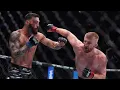 UFC 309 Bo Nickal vs Paul Craig Full Fight Highlights