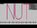 Nutnut 2 311K Notes MIDI
