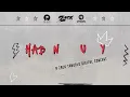 Zack Tabudlo - Habang Buhay (Sabihin Mo Na Digital Concert)