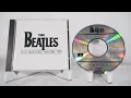 Lagu The Beatles - Past Masters Volume Two CD Unboxing