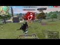 FreeFire : Highlight #26 Satisfactory 💙