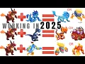 How to Breed Epic Fire Monsters in Monster Legends 2025 Guide Breed Rare Monsters