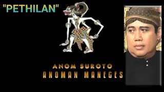 bambang purwoganti anoman maneges audio ki anom suroto