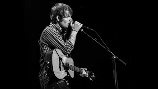 Ed Sheeran How Would You Feel Audio 