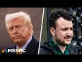 Download Lagu  'They chose the wrong person': Mahmoud Khalil slams Trump upon release from ICE detention center