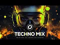 Download Lagu TECHNO MIX 2025 💣 Remixes Of Popular Songs 💣 Only Techno Bangers