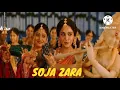 SOJA ZARA SONG🎶💕 | BEAUTIFUL SONG | MADHUSHREE