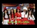 Download Lagu Fifth Harmony - All I want for christmas is you (Lyrics Video)