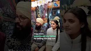 The Inspiring Story of a Female School Bus and Auto Driver thumbnail