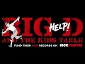 Big D and the Kids Table - The Making of Stomp & Stroll (Episode 4)