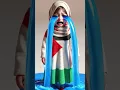Download Lagu Lagu Atuna Tufuli, Gadis Palestina berdiri nangis pilu #sad #atunatufuli #palestine #girls