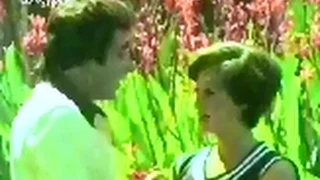 نعيم حمدي  أغنية  أتاري  ياما رحنا ومشينا   الفيديو كليب كامل لأول مرة على الانترنت دندنها