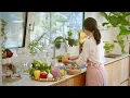 Download Lagu 이제 채소는 이렇게 요리해보세요 🥕ㅣ샐러드 \u0026 샌드위치 레시피 모음