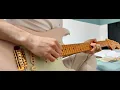 Kokoroko - Abusey Junction (Cover, Tutorial)
