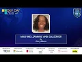 Machine Learning and SQL Server - Cheryl Adams