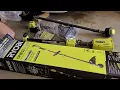 Product review Ryobi 18V ONE 4 0Ah HP Brushless Cordless Line Trimmer Kit R18HLTR14