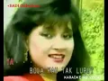 Bola - Ona Sutra - Karaoke No Vocal