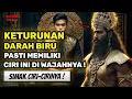 Download Lagu NOMOR 5 MENGEJUTKAN ❗ Ciri Khusus Wajah Orang Yang Memiliki Keturunan Darah Biru!