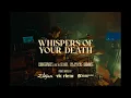 Whispers of Your Death - Counterparts (Drum Cam Live) - Kyle Brownlee