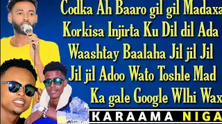 hees cusub king arash king zola ida boss heestii cabdi fitax bulshawi 2021