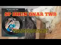 Suara walet SP bikin onar twb