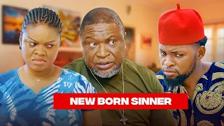 The Born Again | Episode 4 | Lawanson Show