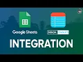 How to Import Google Sheets to WordPress Auto-Sync No Code