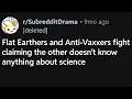 Reddit Drama is So Stupid