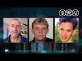 Video Bekijk dit fragment uit Opsporing Verzocht over de vermissing van onder anderen Bennie Dijkslag.