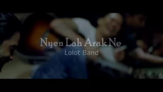 Download Lolot band - Nyen ngelah Arak Ne MP3