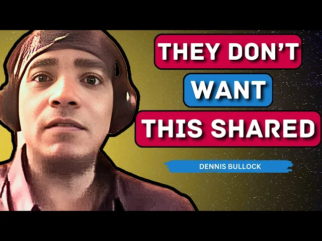 MINDBLOWING NDE: Secrets From the Other Side! You are NOT Who You Think You Are.