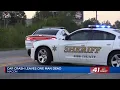 Man dies in accident leaving Macon club