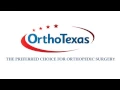 Orthopedic Surgery In Plano TX