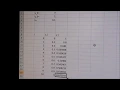 Euler s Method using Excel