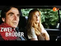 Zwei Brüder, Staffel 1, Folge 3: Die Quirini-Affäre