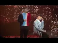 《自我安慰》MC 張天賦 嘉賓 x 古巨基 Leo Ku I Really Love to Sing Around The World Live 2023｜20230808