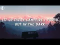 Gregory Alan Isakov - Suitcase Full of Sparks (Lyrics)