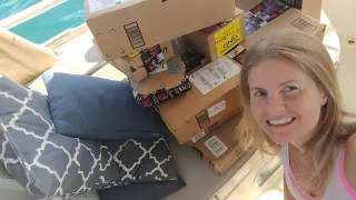 Chocolate, Rum and Our Golden Ticket (Calico Skies Sailing Ep. 8)