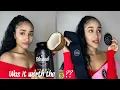 BLESSED PROTEIN REVIEW JAZMINSUS BANDS REVIEW
