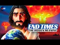 Download Lagu Christian, You MUST Know THIS About Bible Prophecy | September 23? | 3D Bible Stories