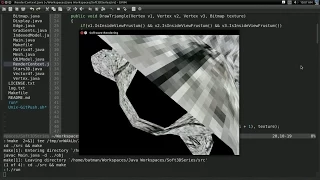 3D Software Rendering Tutorial Using Clipping
