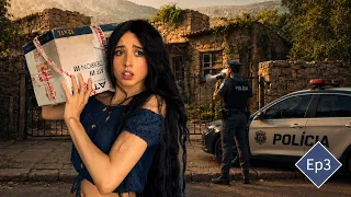III. O Despejo de Opala | Luarices (webserie)