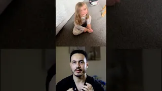 ابنك اللي كل شوية يعيط عشان تعملي اللي هو عايزة  دكتور مصطفى  اطفال  تربية        دندنها