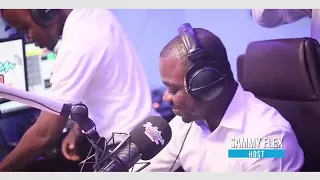 kelvynboy and episode was on fire
