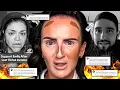 Mikayla Nogueira BF s Family Just RUINED Her Career On TikTok She Is UPSET About It