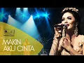 Download Lagu KRISDAYANTI - MAKIN AKU CINTA | ( Live Performance at Grand City Ballroom Surabaya )