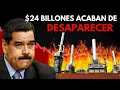 Download Lagu La crisis petrolera en Venezuela supera a la de Irán: inflación al 172% y el país en quiebra