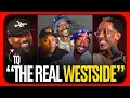 Download Lagu How TQ’s “Westside” Rose from Tupac’s Death Row Turmoil | Coming of Age, Suge Knight \u0026 R\u0026B’s Decline
